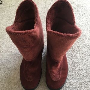 Nike ACG Chukka Moc